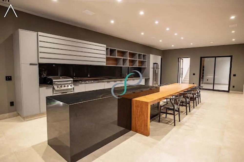 Casa, 4 quartos, 643 m² - Foto 5
