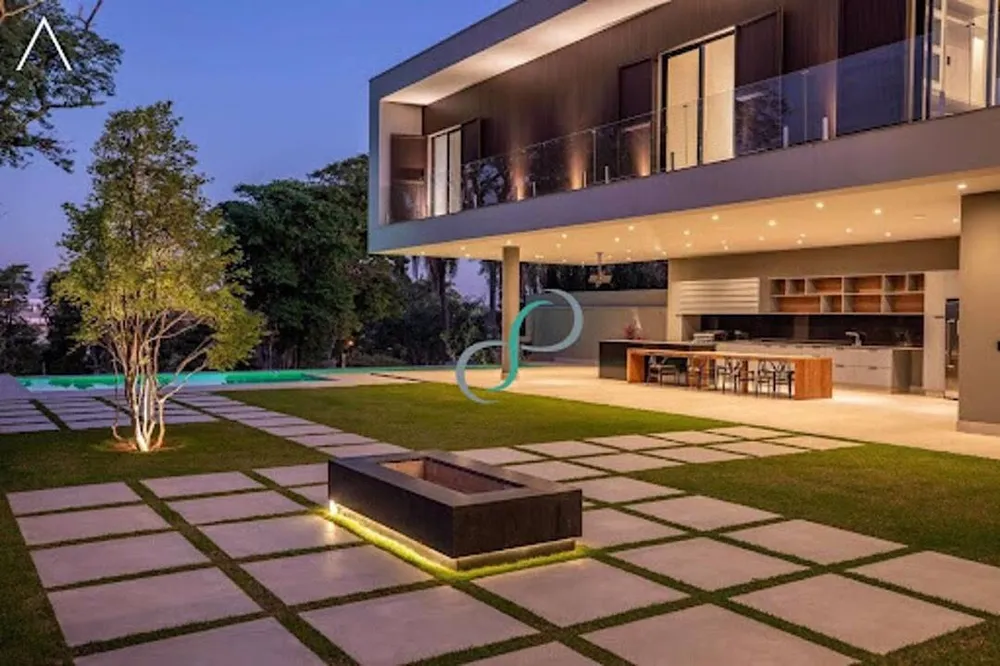 Casa, 4 quartos, 643 m² - Foto 6