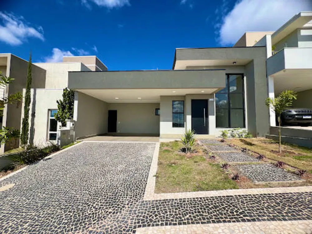 Casa, 3 quartos, 196 m² - Foto 1