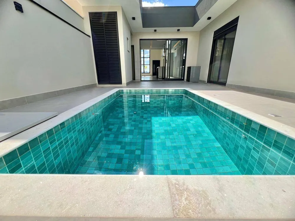 Casa, 3 quartos, 196 m² - Foto 12
