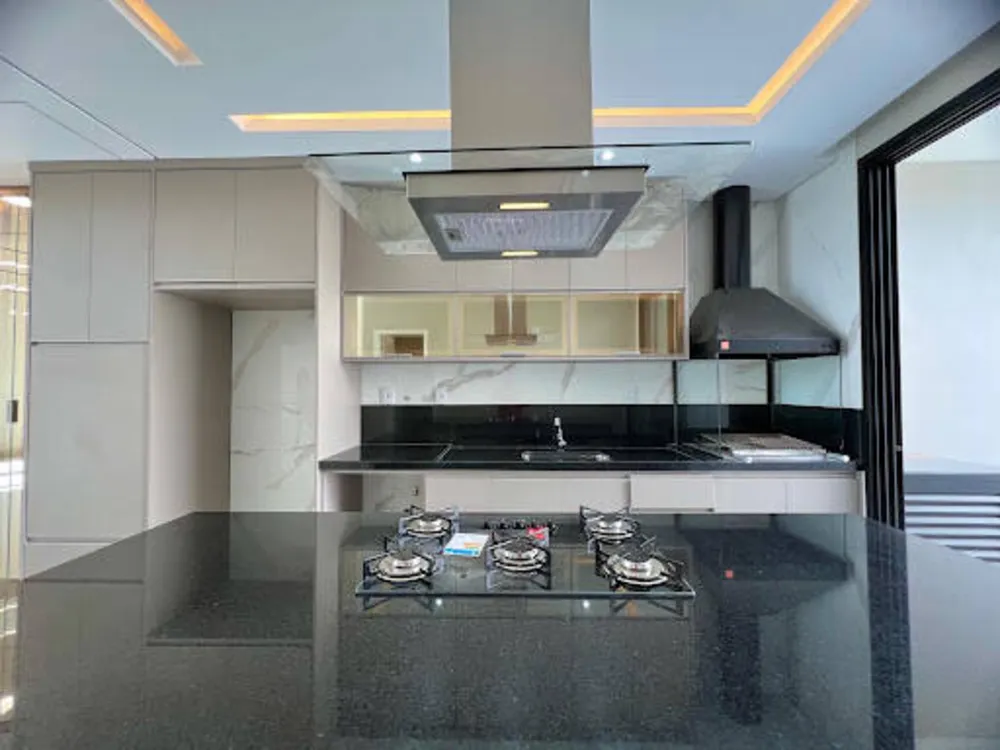 Casa, 3 quartos, 196 m² - Foto 6