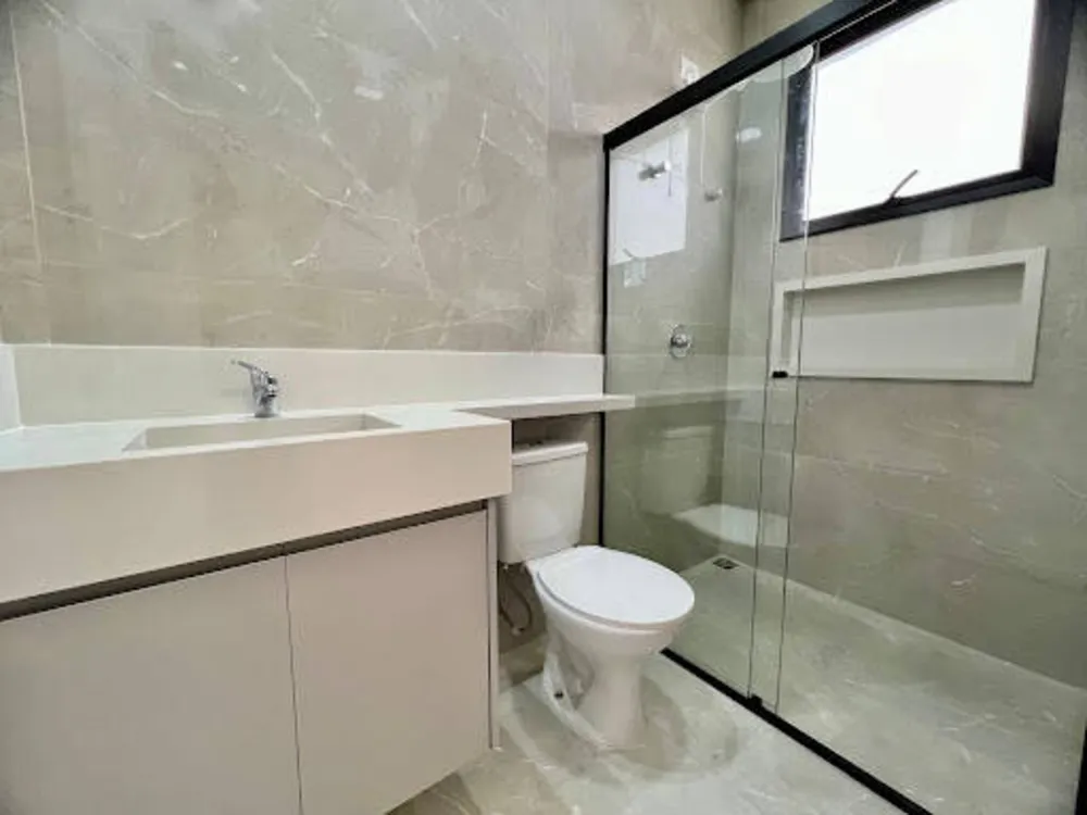 Casa, 3 quartos, 196 m² - Foto 8