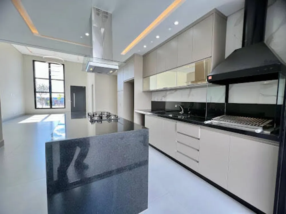 Casa, 3 quartos, 196 m² - Foto 11