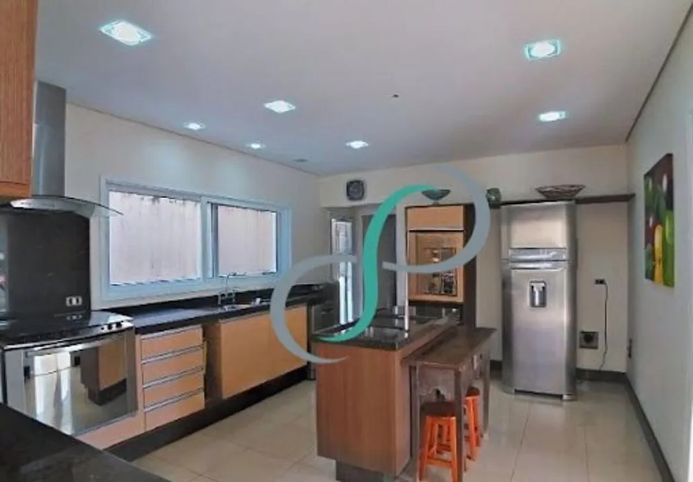 Casa, 4 quartos, 750 m² - Foto 5