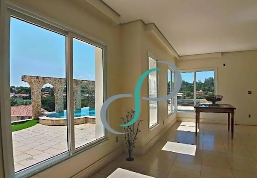 Casa, 4 quartos, 750 m² - Foto 3