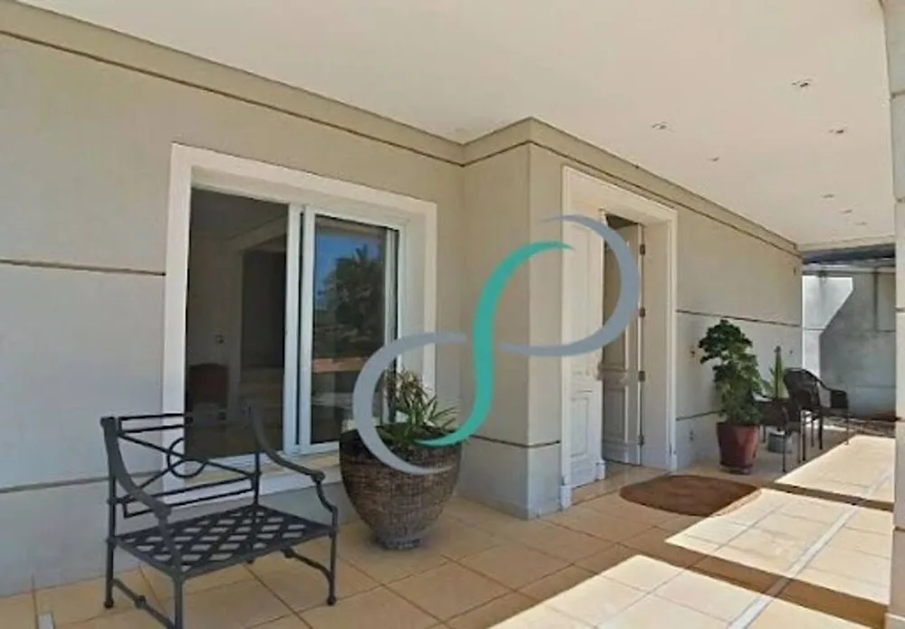Casa, 4 quartos, 750 m² - Foto 4