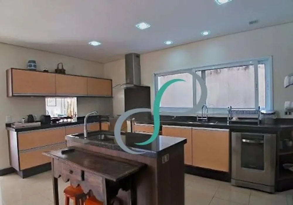 Casa, 4 quartos, 750 m² - Foto 6