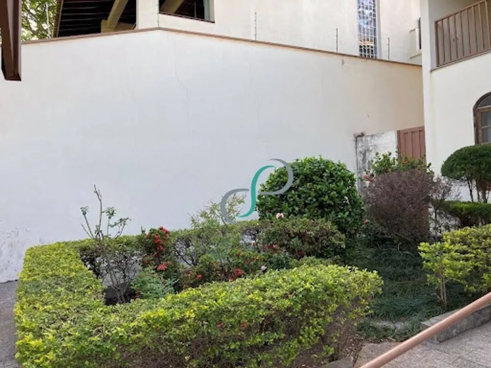 Casa, 5 quartos, 424 m² - Foto 15