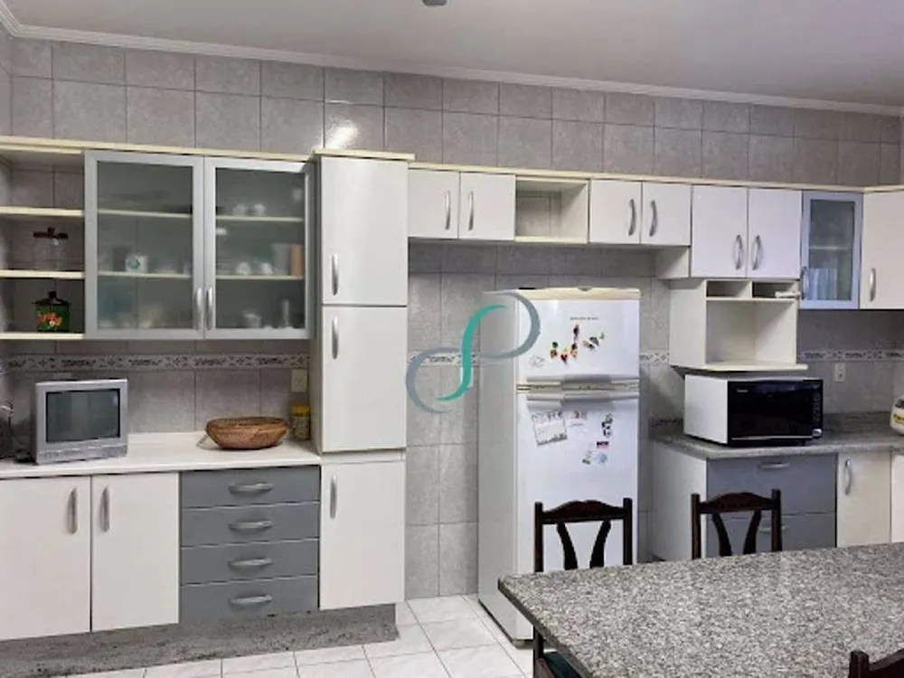 Casa, 5 quartos, 424 m² - Foto 1