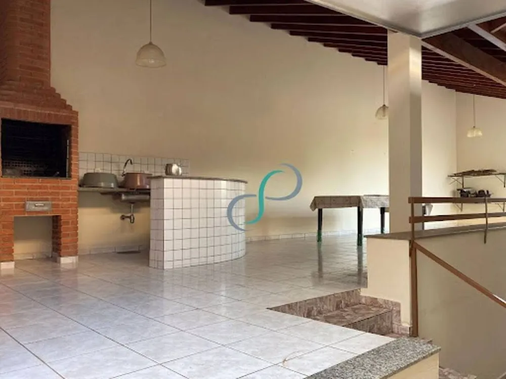 Casa, 5 quartos, 424 m² - Foto 12