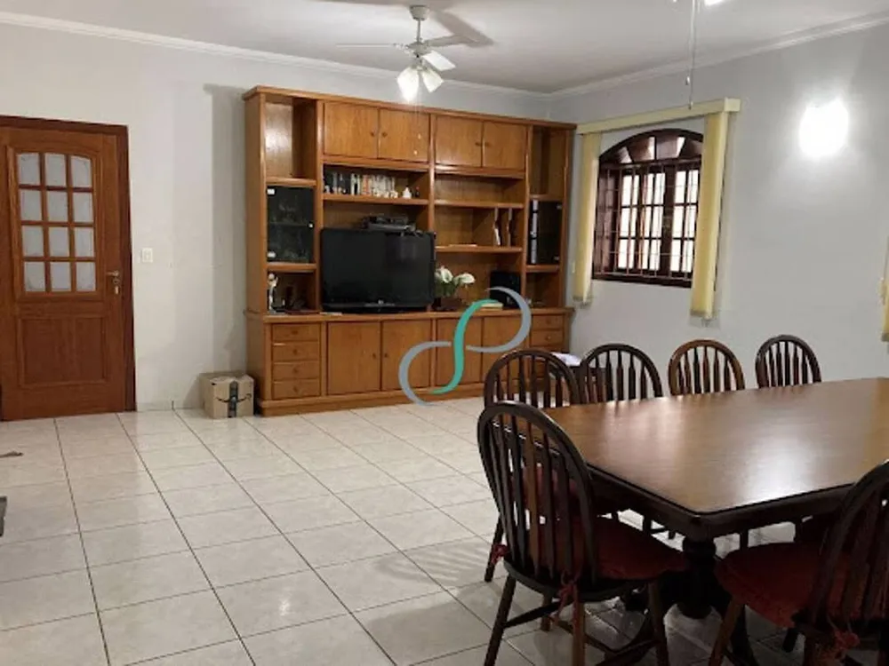 Casa, 5 quartos, 424 m² - Foto 4