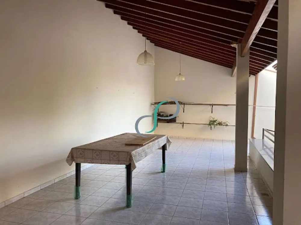 Casa, 5 quartos, 424 m² - Foto 8