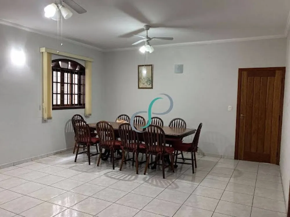 Casa, 5 quartos, 424 m² - Foto 9
