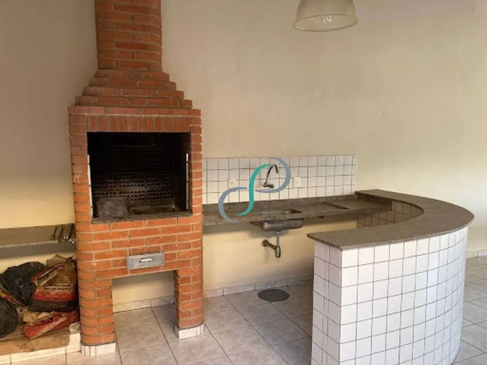 Casa, 5 quartos, 424 m² - Foto 2