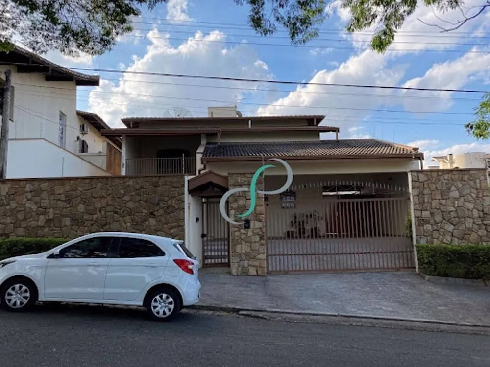 Casa, 5 quartos, 424 m² - Foto 7