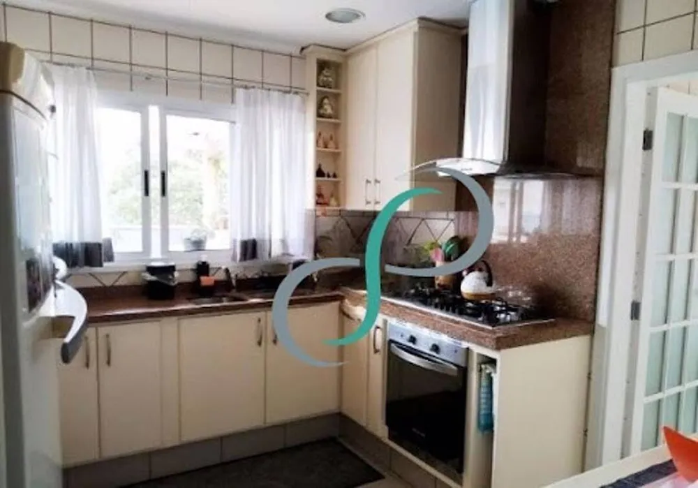 Casa, 3 quartos, 266 m² - Foto 5