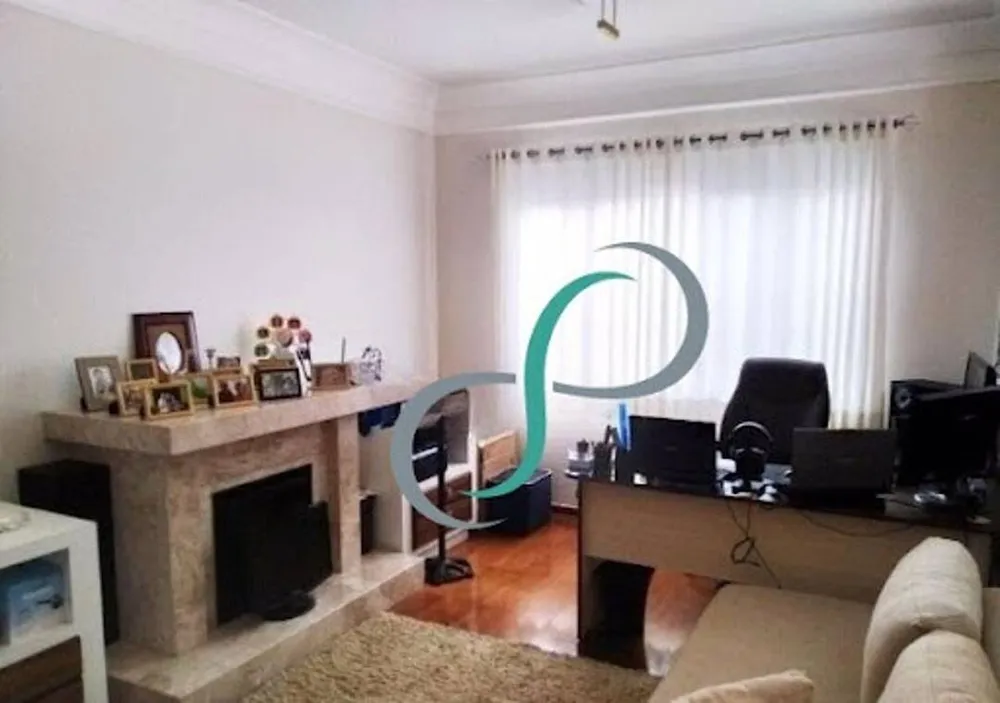 Casa, 3 quartos, 266 m² - Foto 2