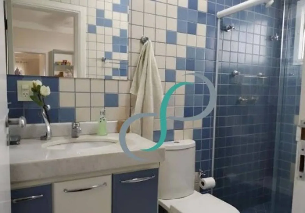 Casa, 3 quartos, 266 m² - Foto 8