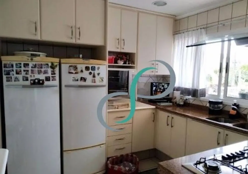 Casa, 3 quartos, 266 m² - Foto 4