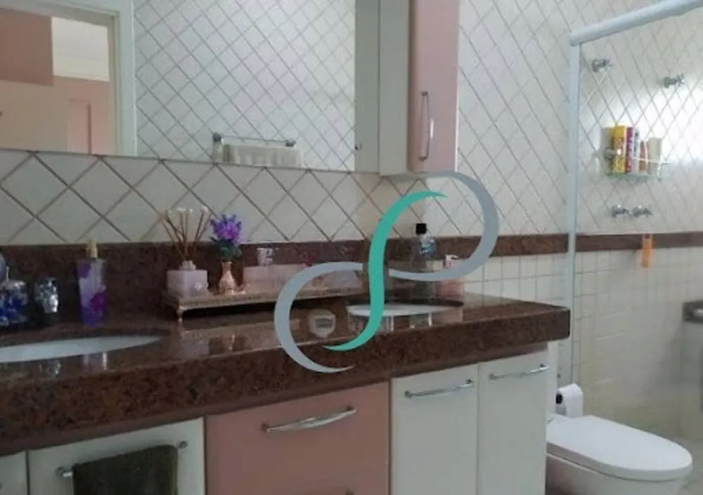Casa, 3 quartos, 266 m² - Foto 6