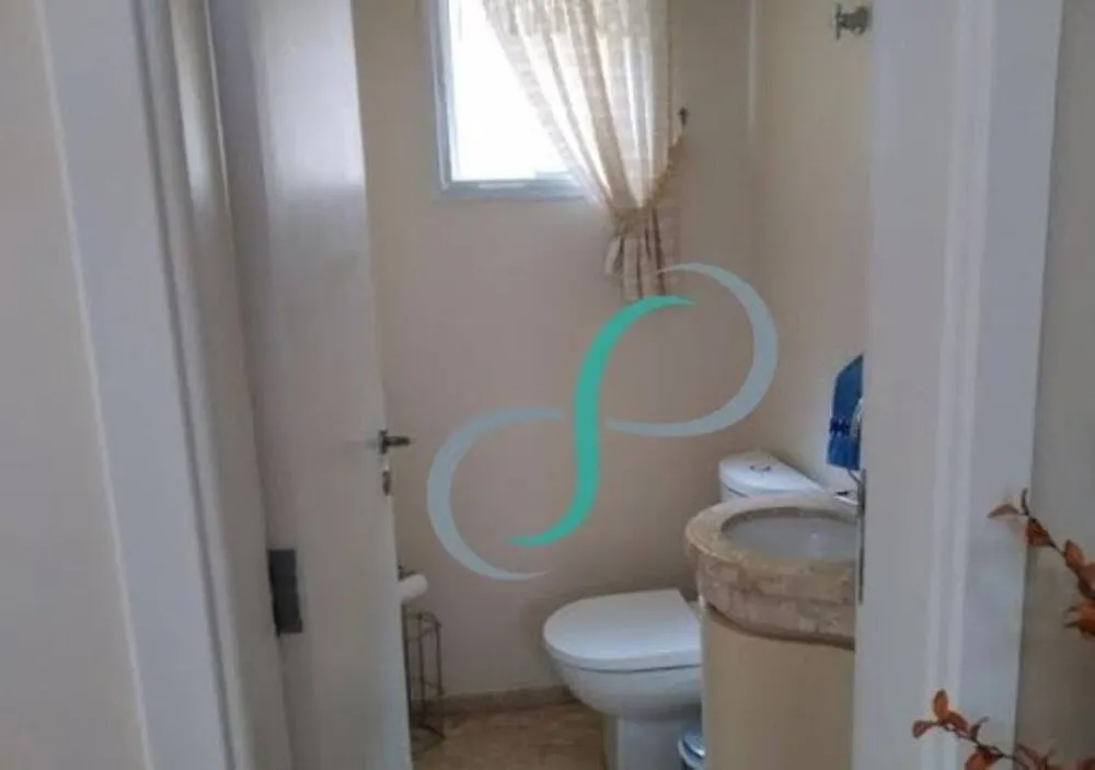 Casa, 3 quartos, 266 m² - Foto 10