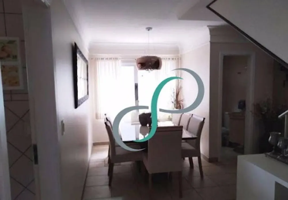 Casa, 3 quartos, 266 m² - Foto 3