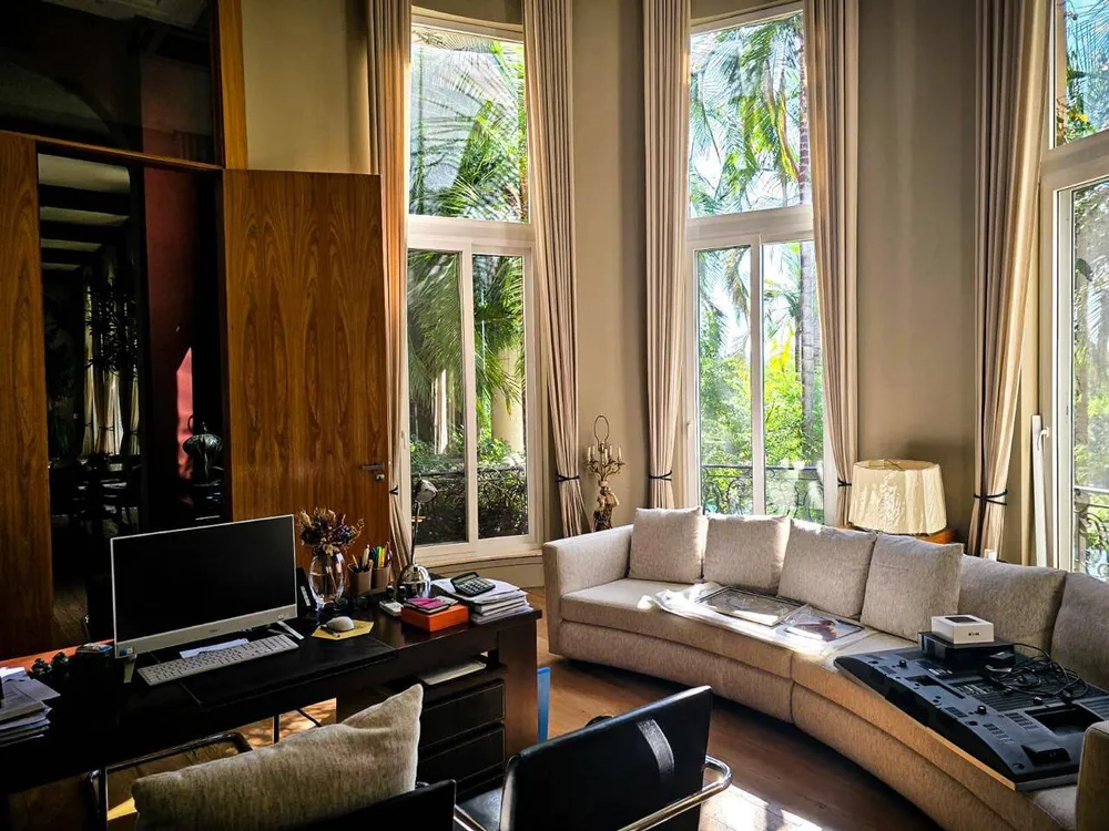 Casa, 6 quartos, 2500 m² - Foto 8