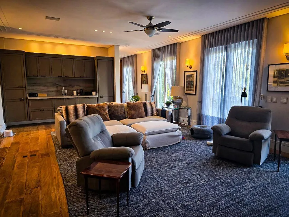 Casa, 6 quartos, 2500 m² - Foto 4