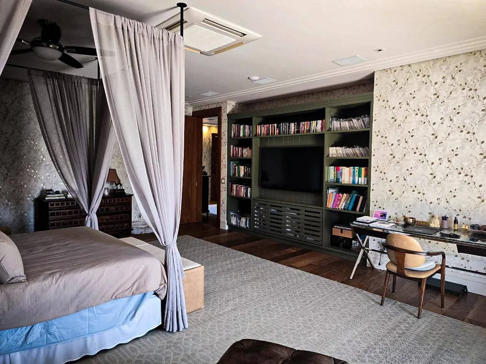Casa, 6 quartos, 2500 m² - Foto 2