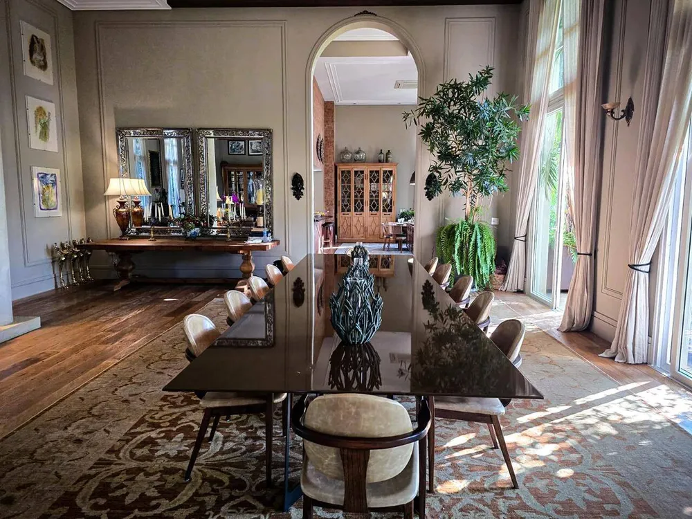 Casa, 6 quartos, 2500 m² - Foto 6