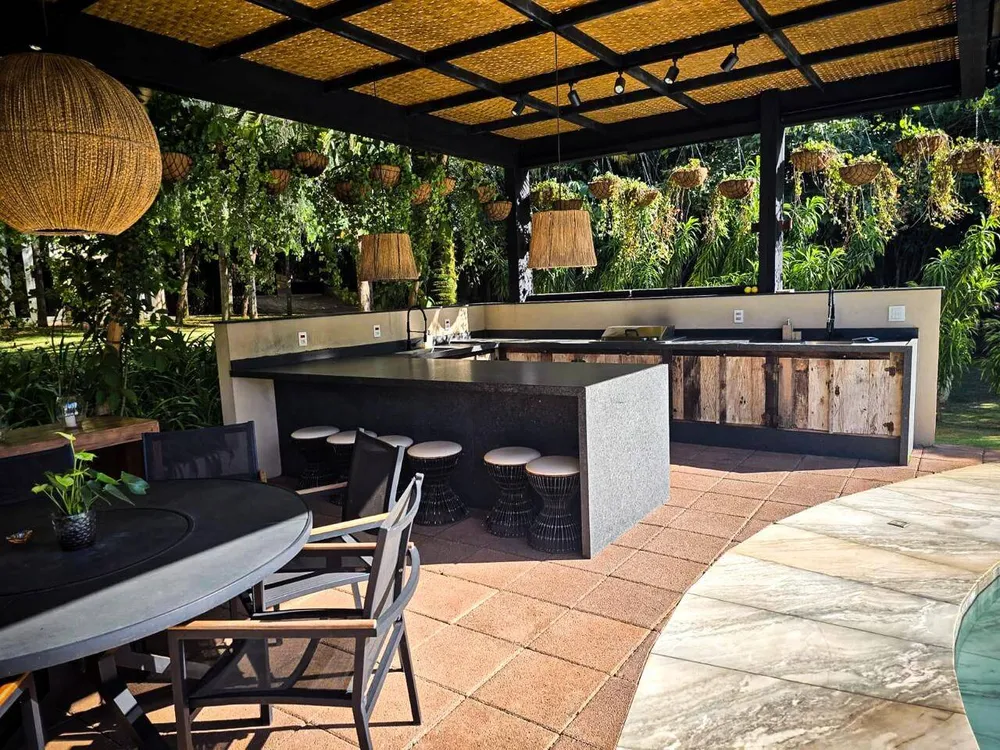 Casa, 6 quartos, 2500 m² - Foto 16