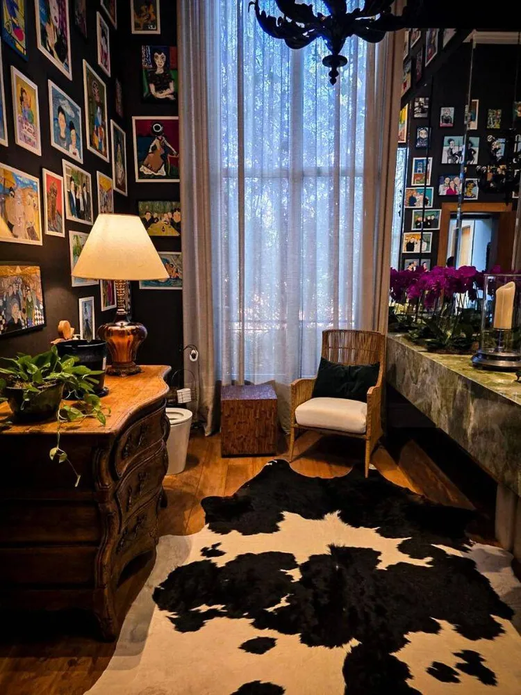 Casa, 6 quartos, 2500 m² - Foto 7