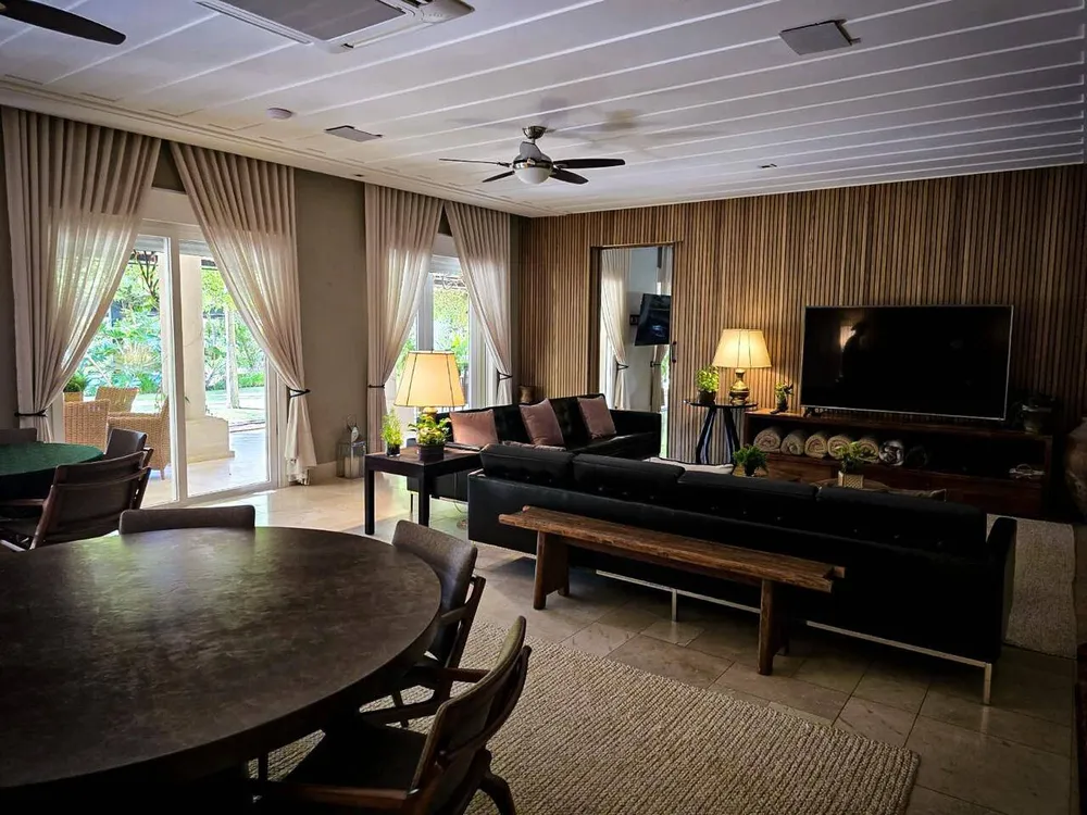 Casa, 6 quartos, 2500 m² - Foto 11
