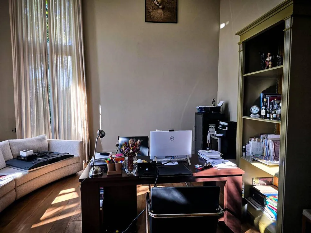 Casa, 6 quartos, 2500 m² - Foto 9