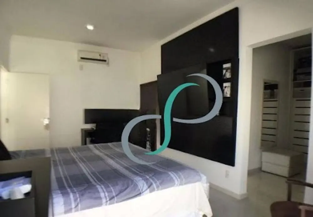 Casa de Condomínio, 5 quartos - Foto 12