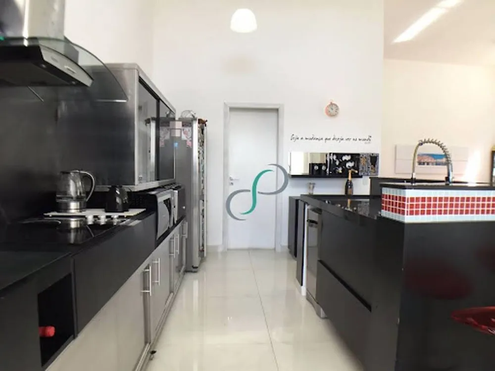 Casa de Condomínio, 5 quartos - Foto 4