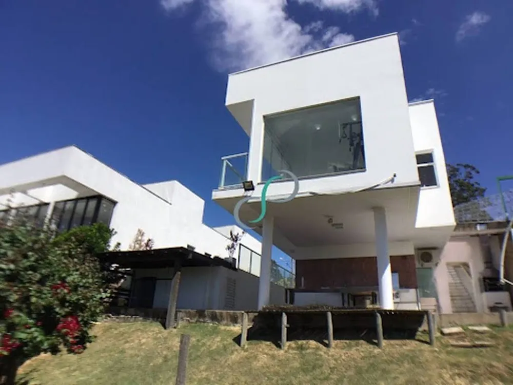 Casa de Condomínio, 5 quartos - Foto 7