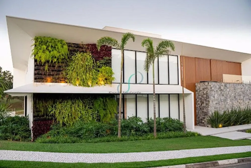 Casa, 3 quartos, 589 m² - Foto 3