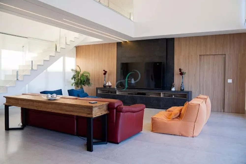 Casa, 3 quartos, 589 m² - Foto 5