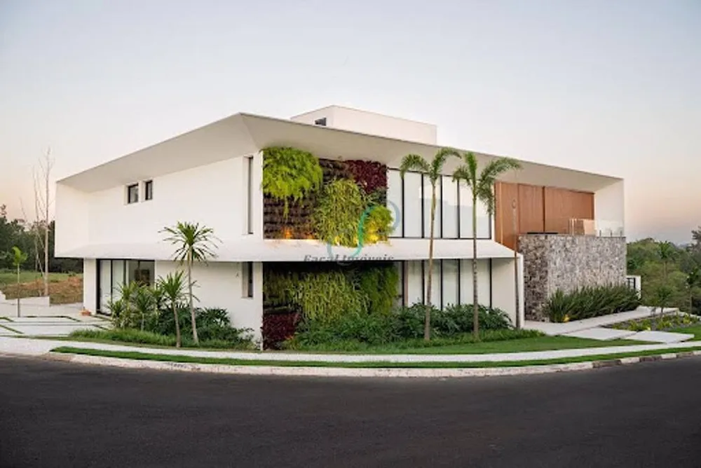 Casa, 3 quartos, 589 m² - Foto 1