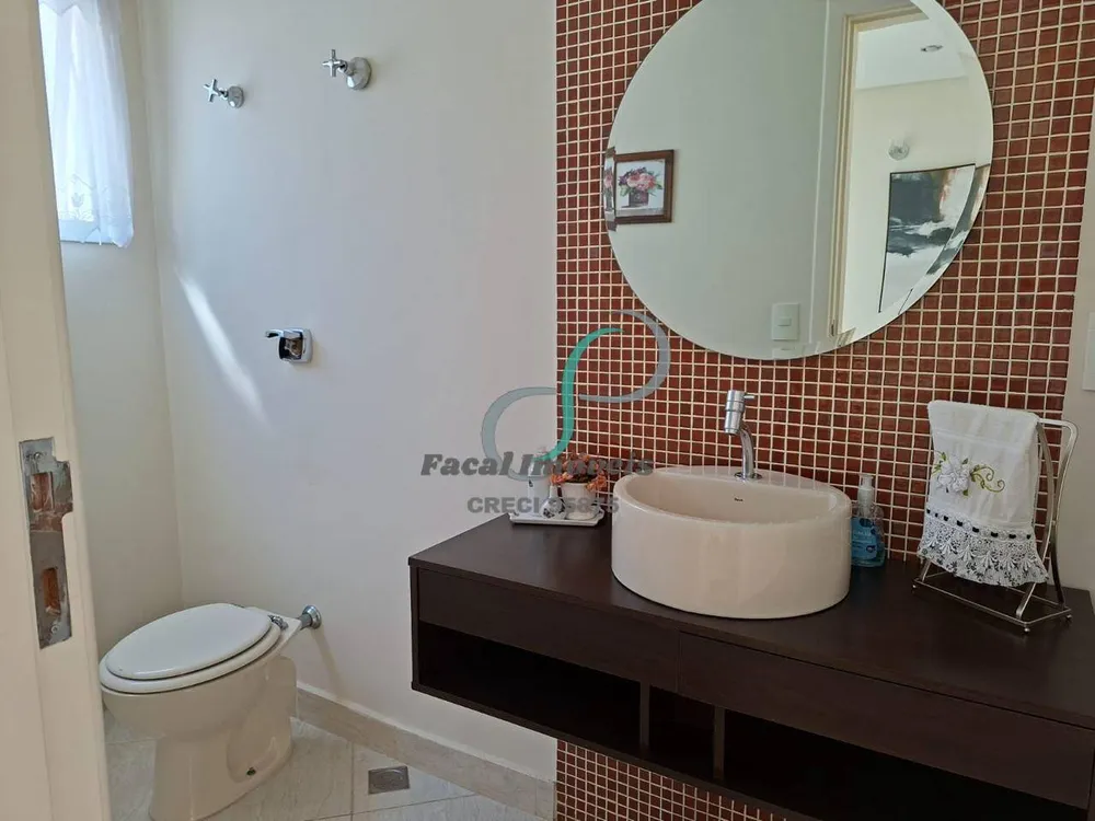 Casa de Condomínio, 3 quartos - Foto 6
