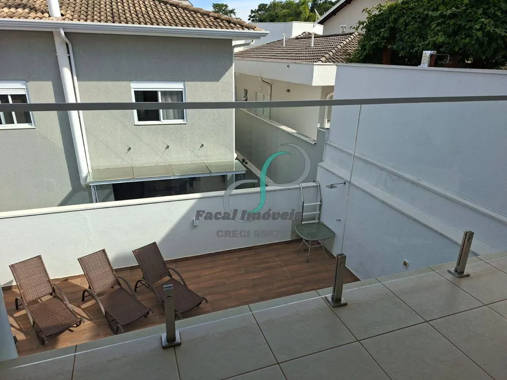 Casa de Condomínio, 3 quartos - Foto 14