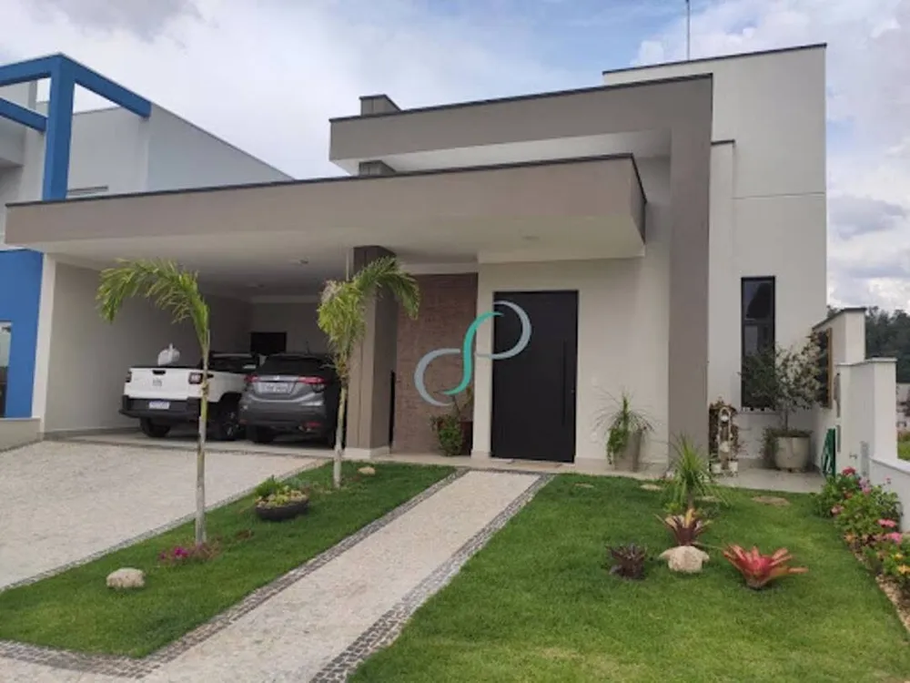 Casa, 3 quartos, 190 m² - Foto 1