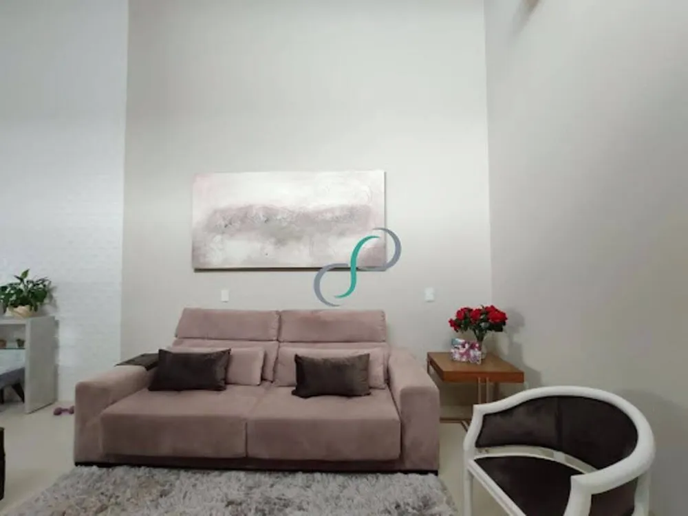 Casa, 3 quartos, 190 m² - Foto 8