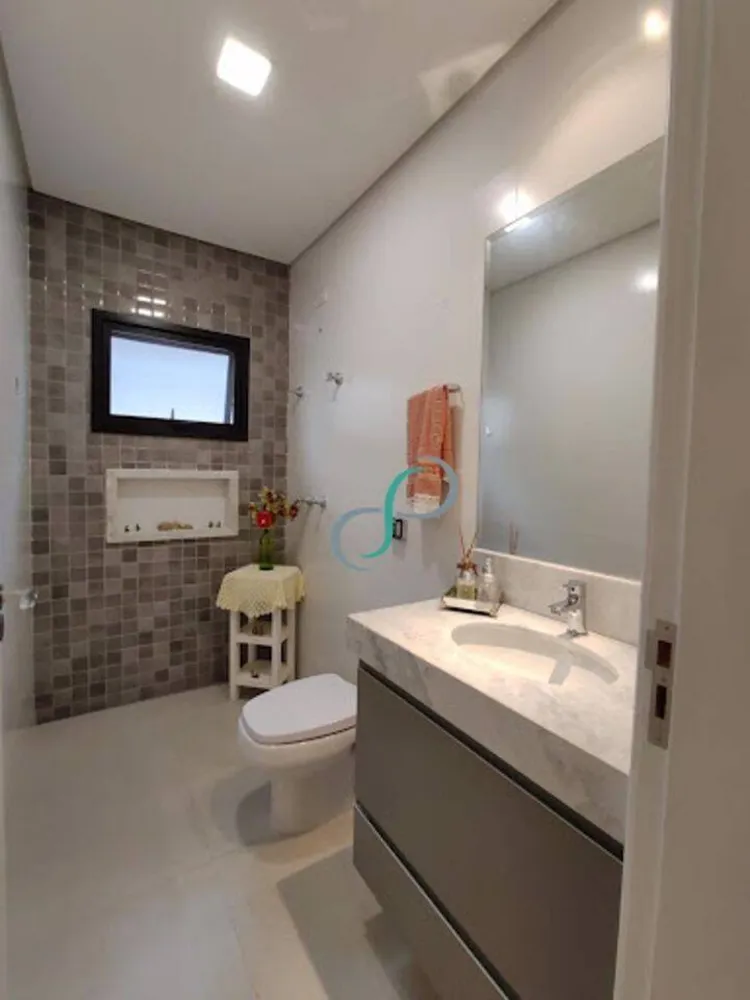 Casa, 3 quartos, 190 m² - Foto 13