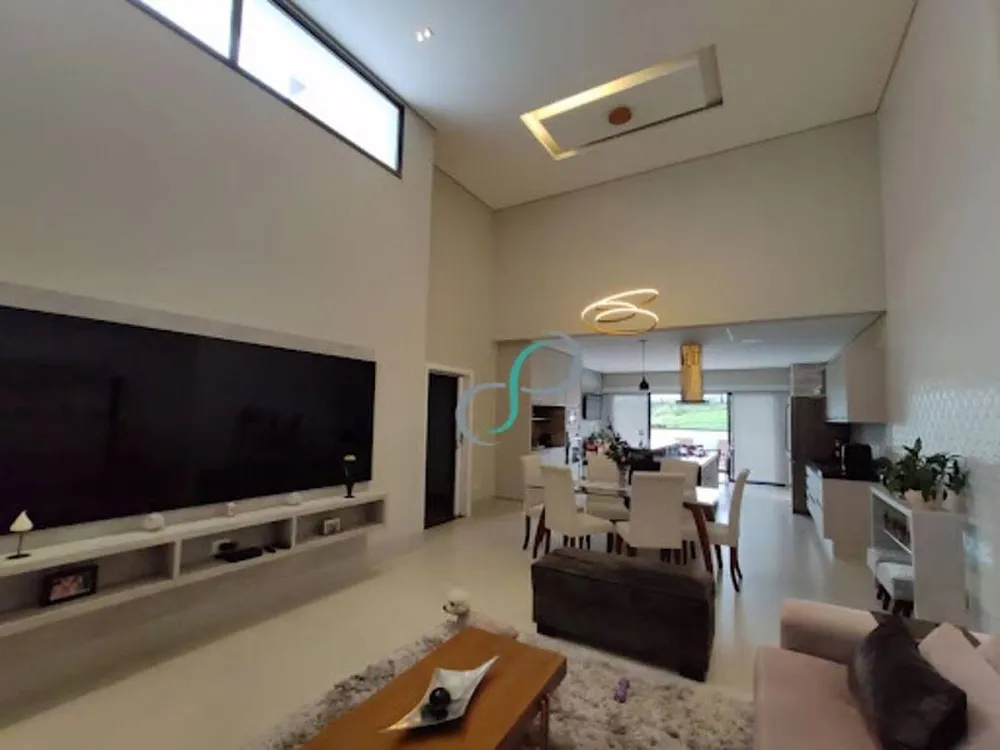 Casa, 3 quartos, 190 m² - Foto 2