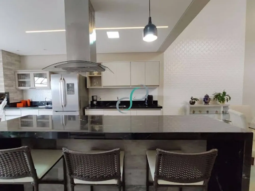 Casa, 3 quartos, 190 m² - Foto 6