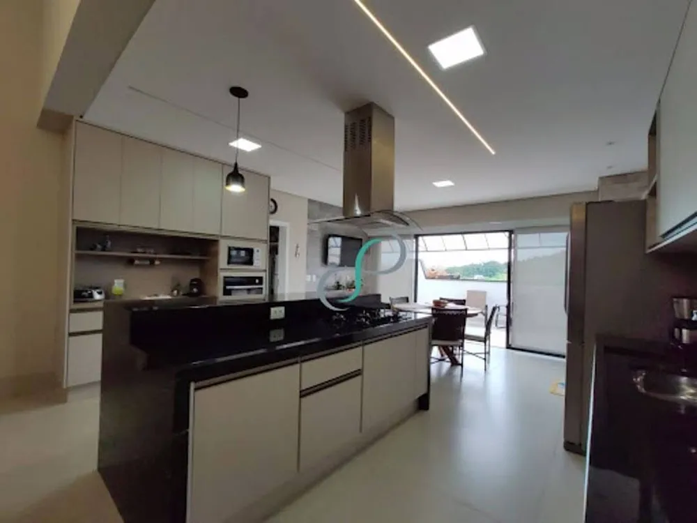 Casa, 3 quartos, 190 m² - Foto 5