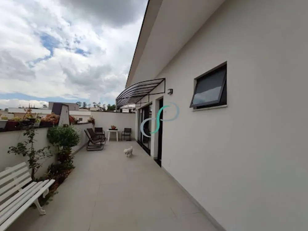 Casa, 3 quartos, 190 m² - Foto 14