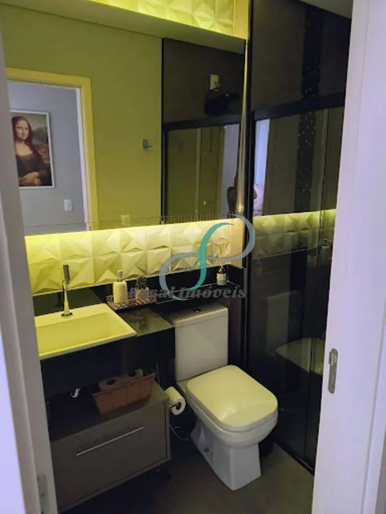 Apartamento, 2 quartos, 67 m² - Foto 9